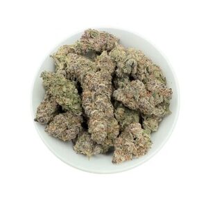 AAAA - Black Cherry